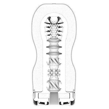 Tenga - Premium 經典真空飛機杯 柔軟型2G
