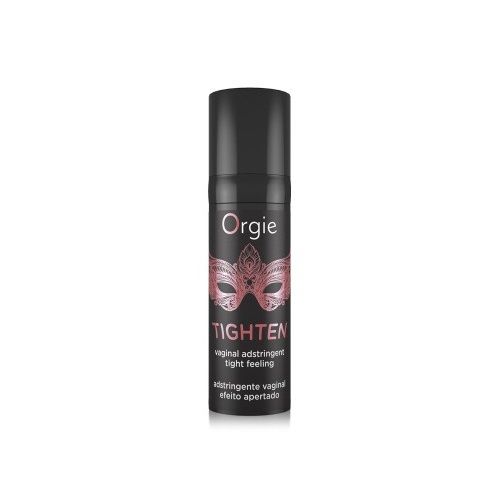 Orgie - Tighten 緊緻凝霜 - 15ml