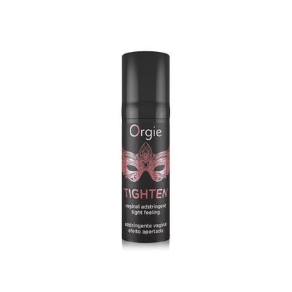 Orgie - Tighten 緊緻凝霜 - 15ml