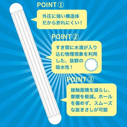 Rends - Onadry 吸濕棒