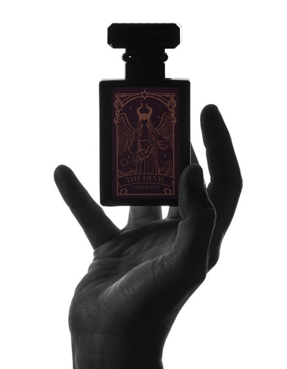 Red Container - Pheromone Taro Cent the Lovers - 30ml