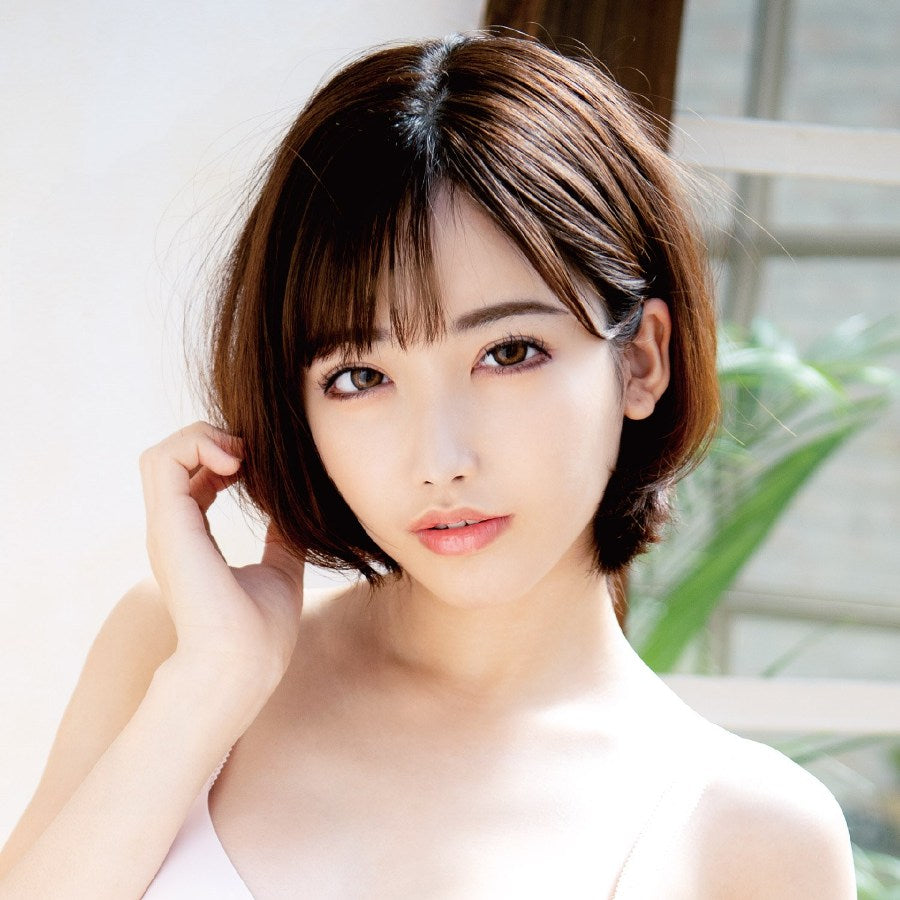 NPG - 名器之証明 012 深田詠美 自慰器
