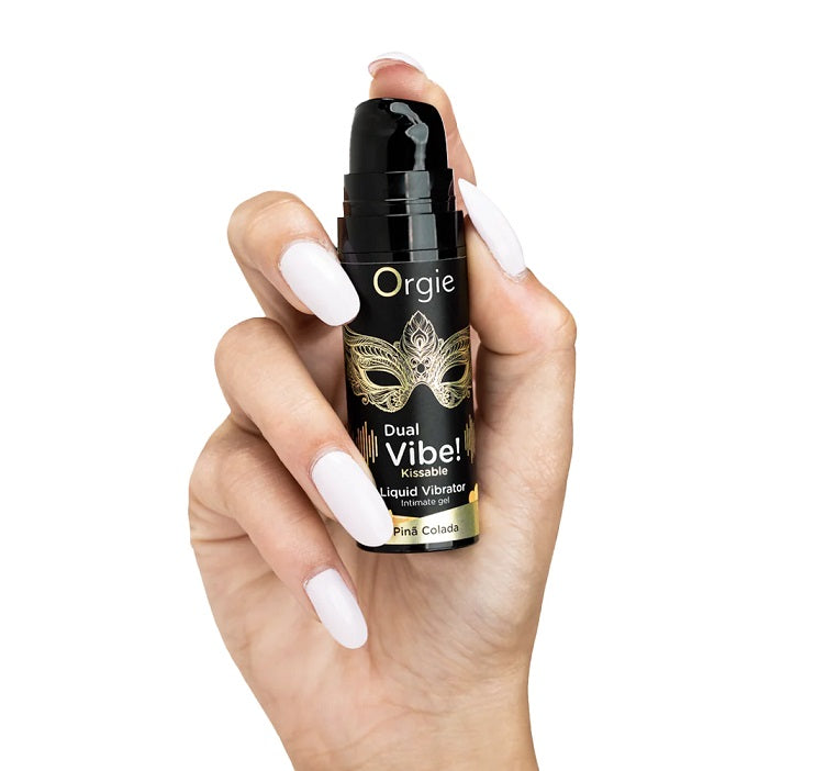 Orgie - 雙重氛圍！ 椰林飄香 - 15ml