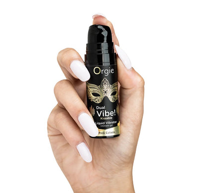 Orgie - 雙重氛圍！ 椰林飄香 - 15ml