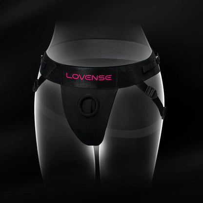Lovense - Lapis 免束帶穿戴式仿真陽具震動棒專用