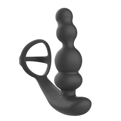 MyToys - MyRevo 肛塞連遙控器 - 黑色
