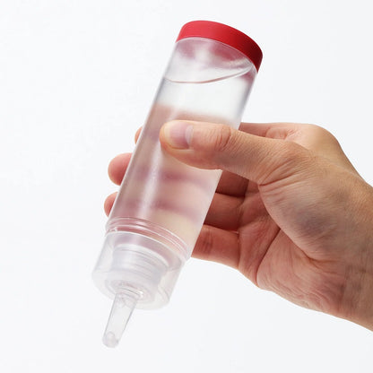 Tenga - 黑色柔和型潤滑劑充填裝 - 170ml