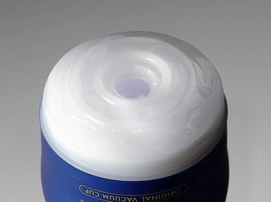 Tenga - Premium 經典真空飛機杯