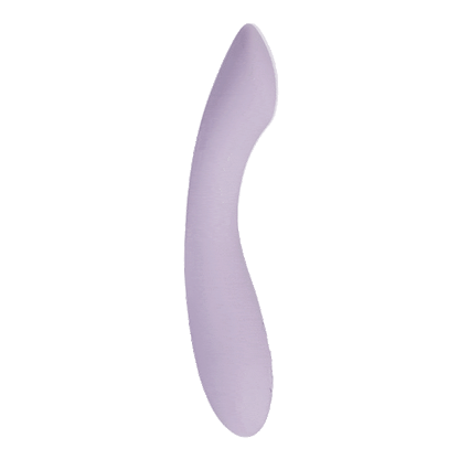 SVAKOM - Amy 2 G點按摩棒 - 淺紫色