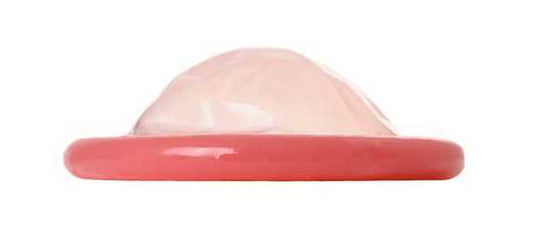 Sagami - 六段緊第二代安全套 5個裝