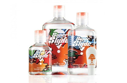 SuperSlyde 原矽酸潤滑液100ml