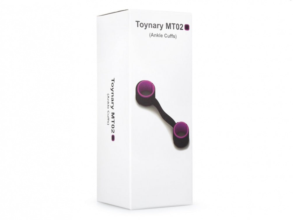 Toynary - MT02腳踝扣