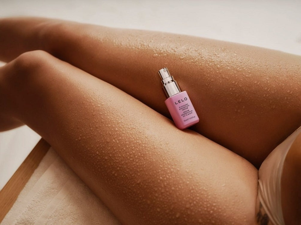 Lelo - 悅情精華液 15ml
