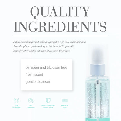 JO - 玩具清潔噴霧 - 120ml