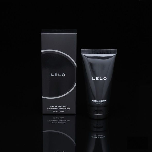 Lelo - 水基私密潤滑液 - 75ml