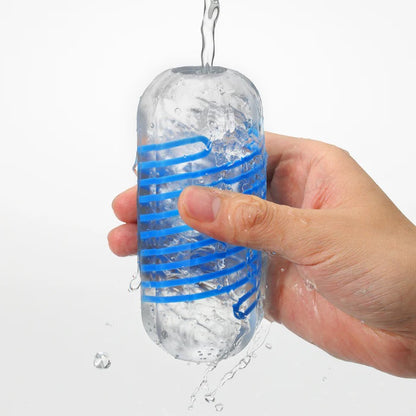 Tenga - Spinner DX 01 極上迴旋杯 翻騰球