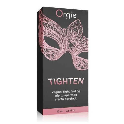 Orgie - Tighten 緊緻凝霜 - 15ml