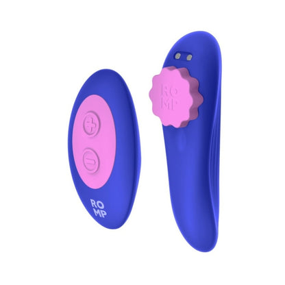 Romp - Party 振動器 - 紫色