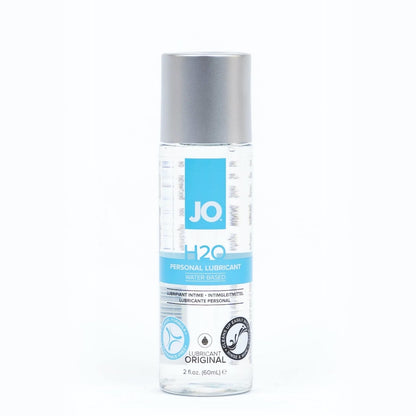 JO - H2O 水性潤滑劑 - 60ml