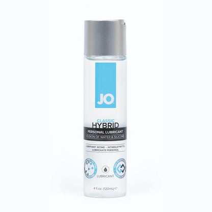 JO - 基礎水矽混合潤滑劑 - 120ml
