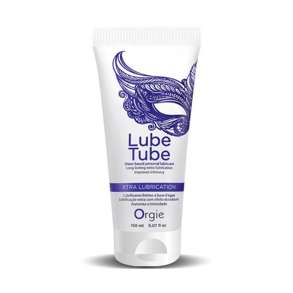 Orgie - 加強水性潤滑劑 - 150ml