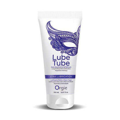 Orgie - 加強水性潤滑劑 - 150ml