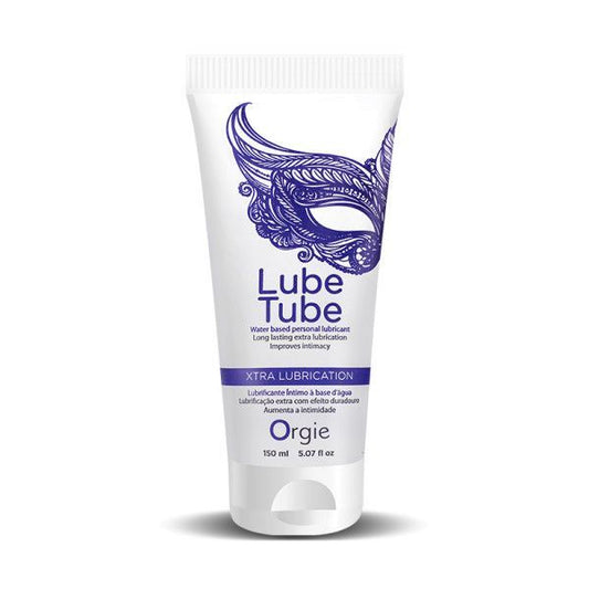Orgie - 加強水性潤滑劑 - 150ml
