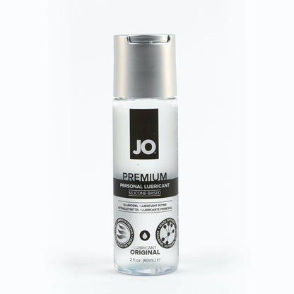 JO - 高級矽性潤滑劑 - 60ml