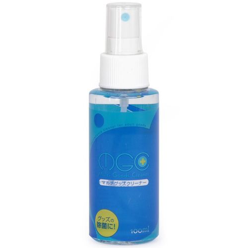 Rends - 萬能玩具清潔噴劑 - 100ml