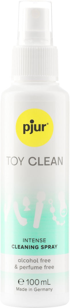 Pjur - 玩具清潔噴霧 - 100ml