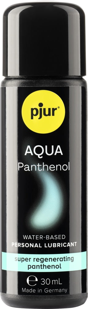 Pjur - 水性泛醇 水性潤滑劑 - 30ml