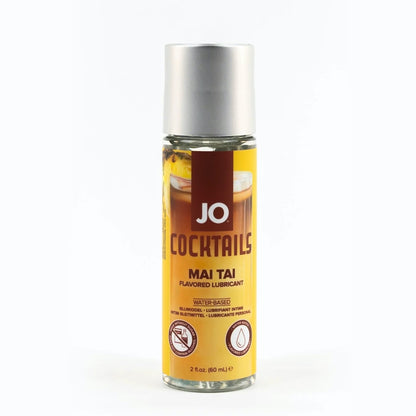 JO - Mai Tai雞尾酒味水性潤滑劑 - 60ml