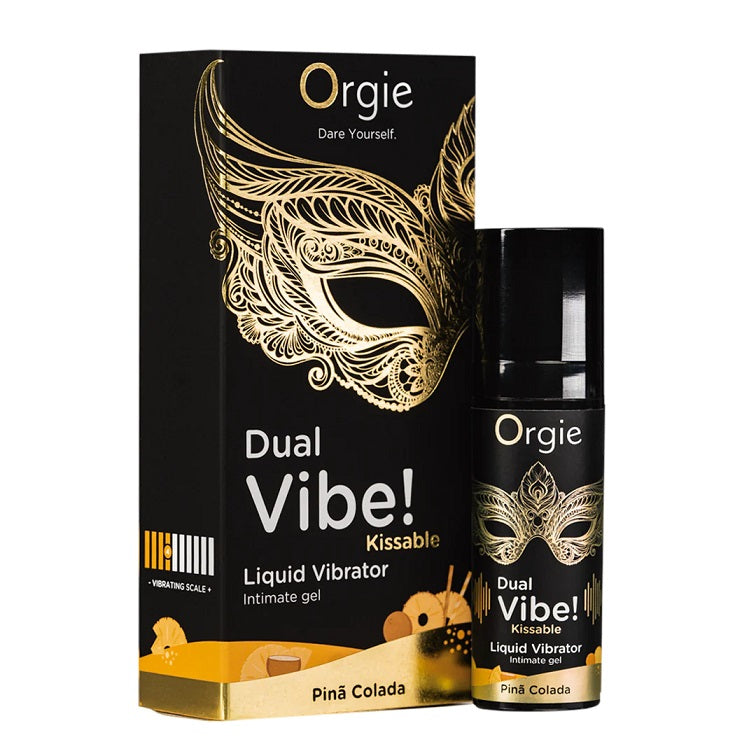 Orgie - 雙重氛圍！ 椰林飄香 - 15ml