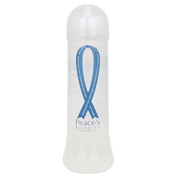 Rends - Peace's 潤滑劑 - 360ml