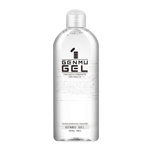 Genmu - 水性潤滑劑  - 300ml