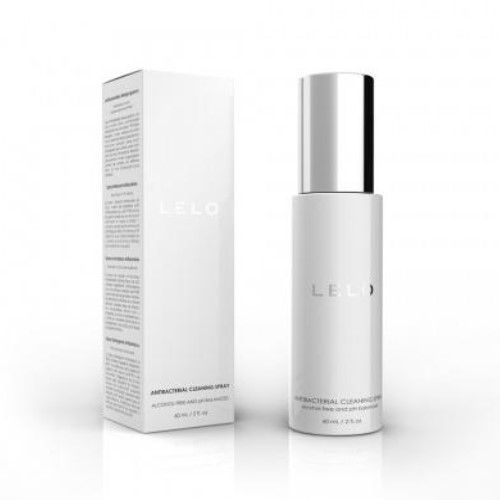 Lelo - 玩具清潔噴霧