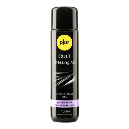 Pjur - Cult Dressing Aid Silicone Gel - 100ml