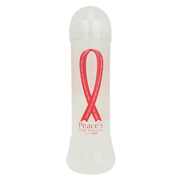 Rends - Peace's 高粘度潤滑劑 -  360ml