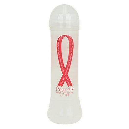 Rends - Peace's 高粘度潤滑劑 -  360ml