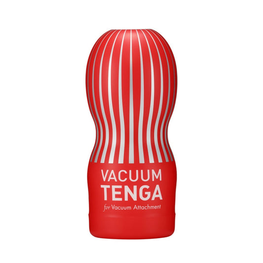 Tenga - 真空杯 - 紅色