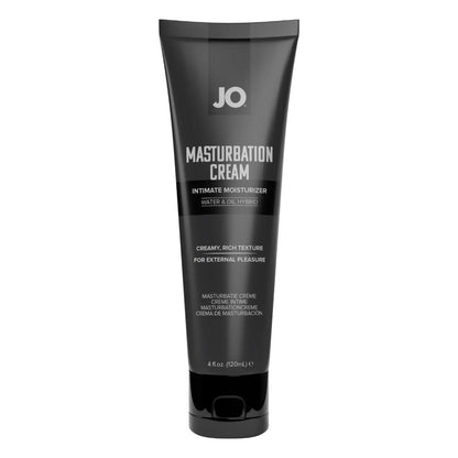 JO - 自慰乳霜 - 120毫升