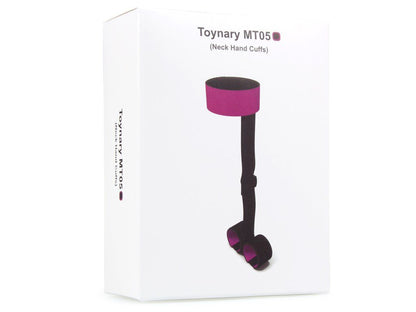 Toynary - MT05頸手扣