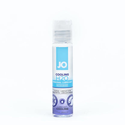 JO - H2O 冰感水性潤滑劑 - 30ml