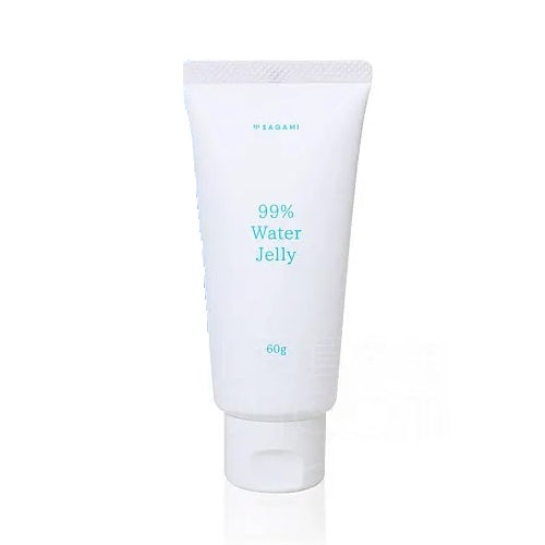 Sagami - 相模 99%水性潤滑劑 - 60g