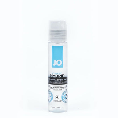 JO - 經典水矽混合潤滑劑 - 30ml