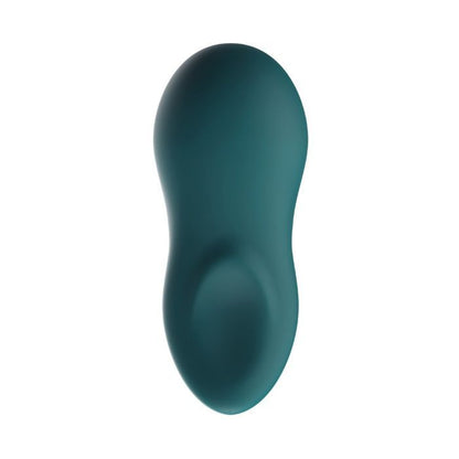We-Vibe - Touch X 震動器 - 天鵝絨綠色