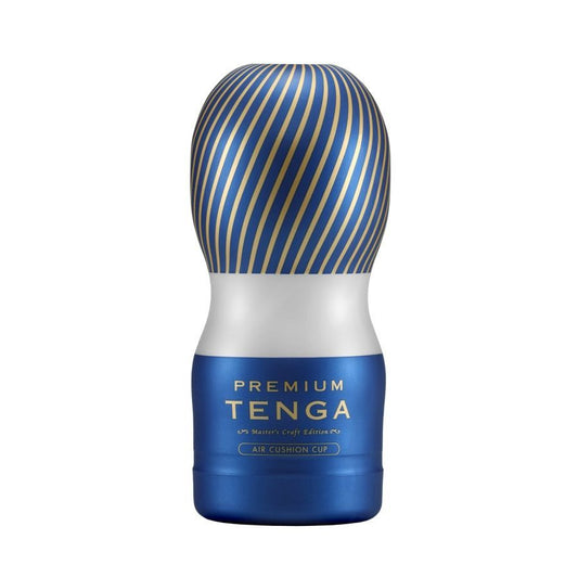 Tenga - Premium 氣墊飛機杯