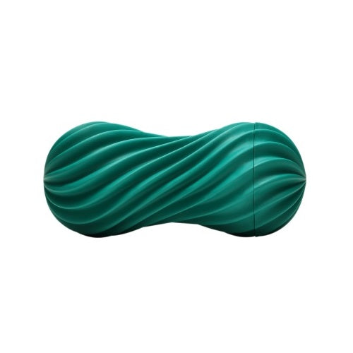 Tenga - Moova 飛機杯 - 泡泡綠色