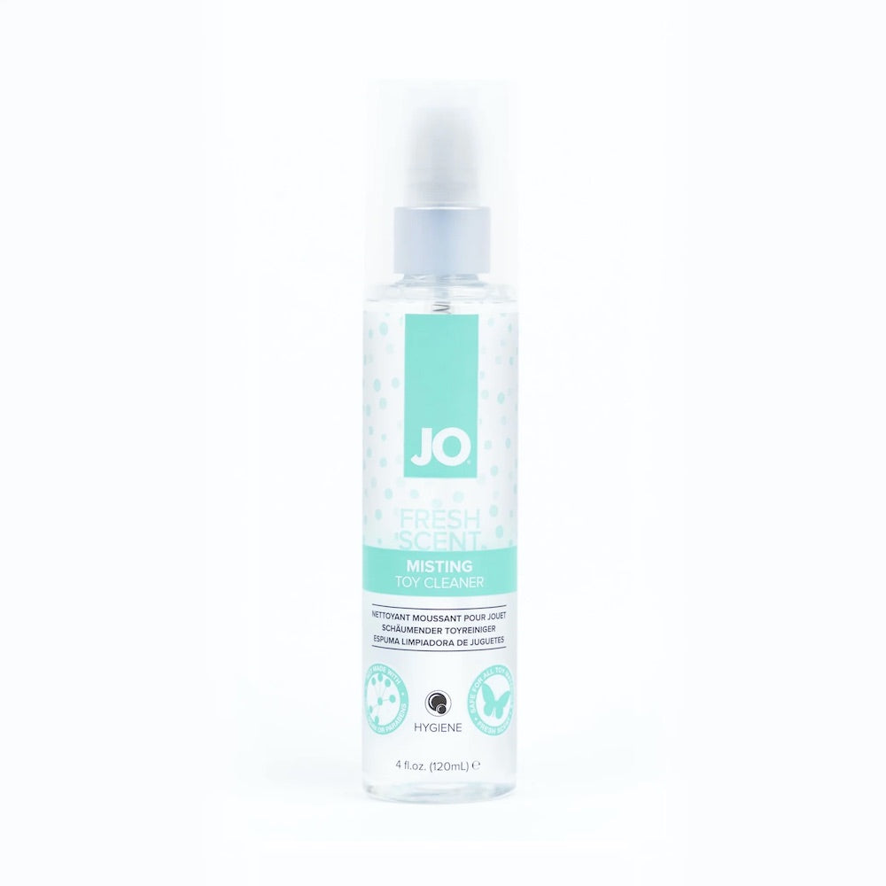 JO - 玩具清潔噴霧 - 120ml