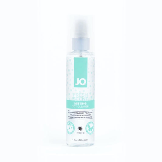 JO - 玩具清潔噴霧 - 120ml